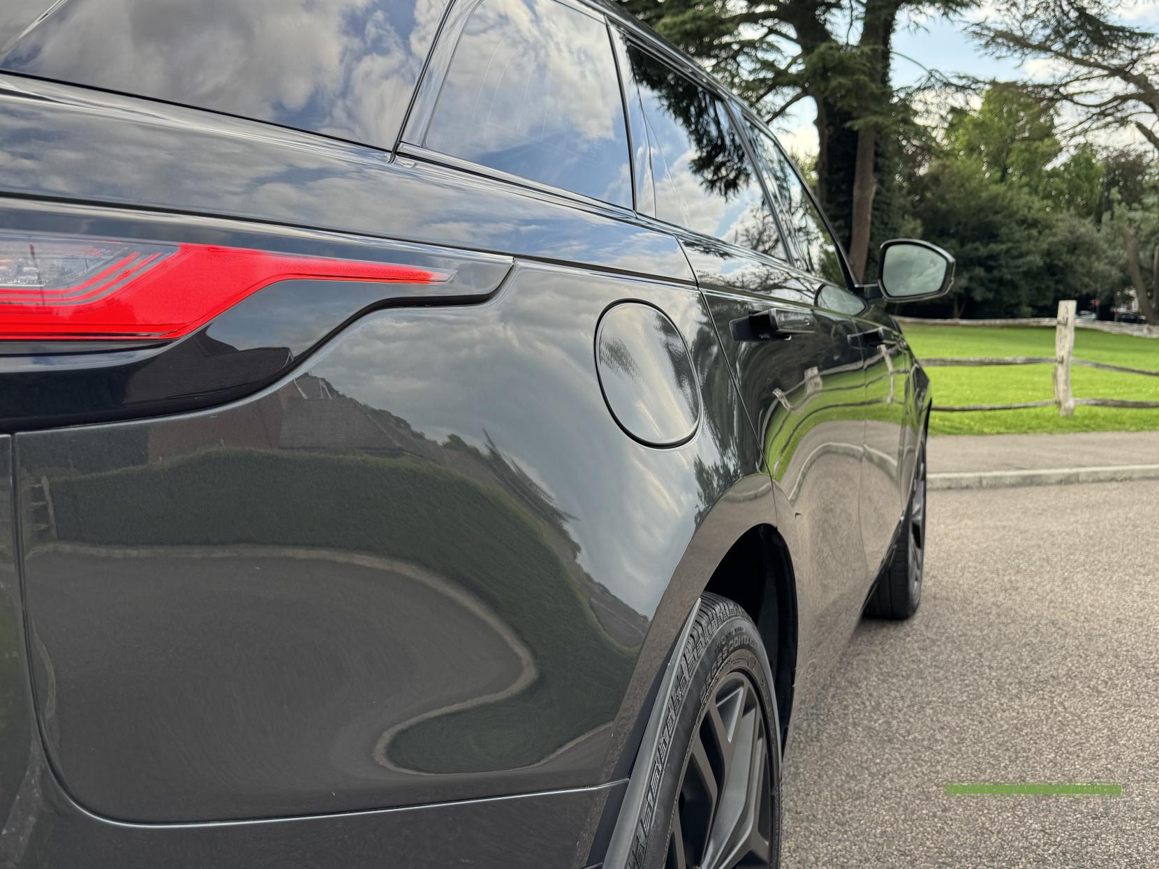 Land Rover Range Rover Velar 2.0 D240 R-Dynamic HSE SUV 5dr Diesel Auto 4WD Euro 6 (s/s) (240 ps)