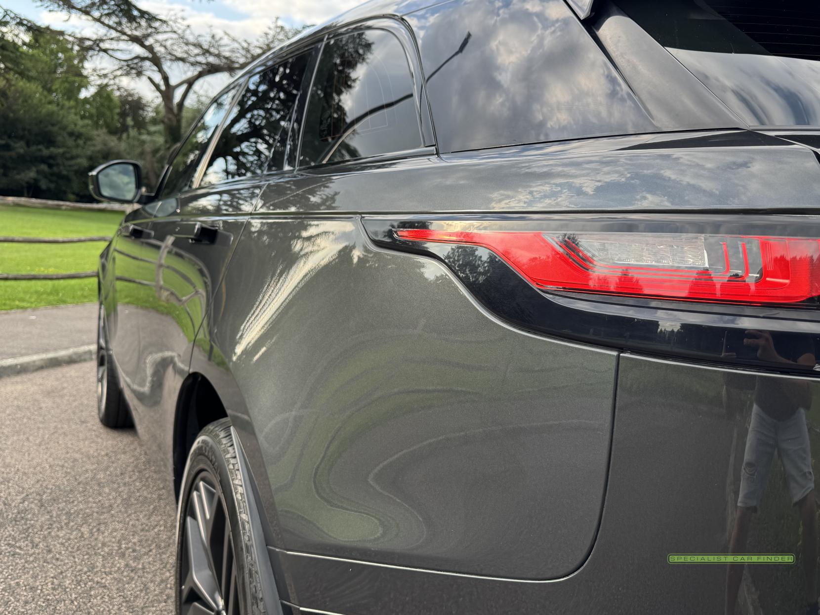 Land Rover Range Rover Velar 2.0 D240 R-Dynamic HSE SUV 5dr Diesel Auto 4WD Euro 6 (s/s) (240 ps)