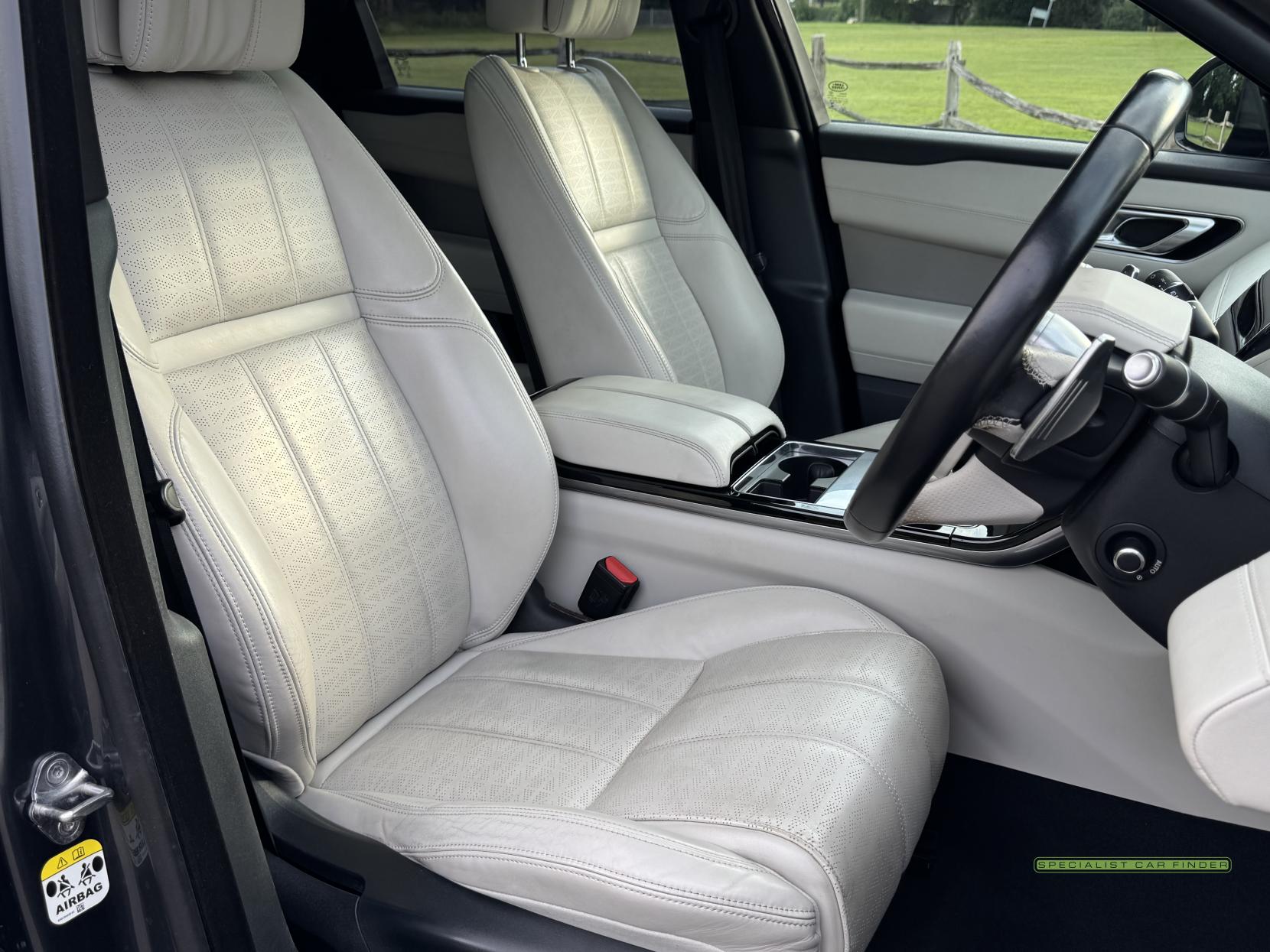 Land Rover Range Rover Velar 2.0 D240 R-Dynamic HSE SUV 5dr Diesel Auto 4WD Euro 6 (s/s) (240 ps)