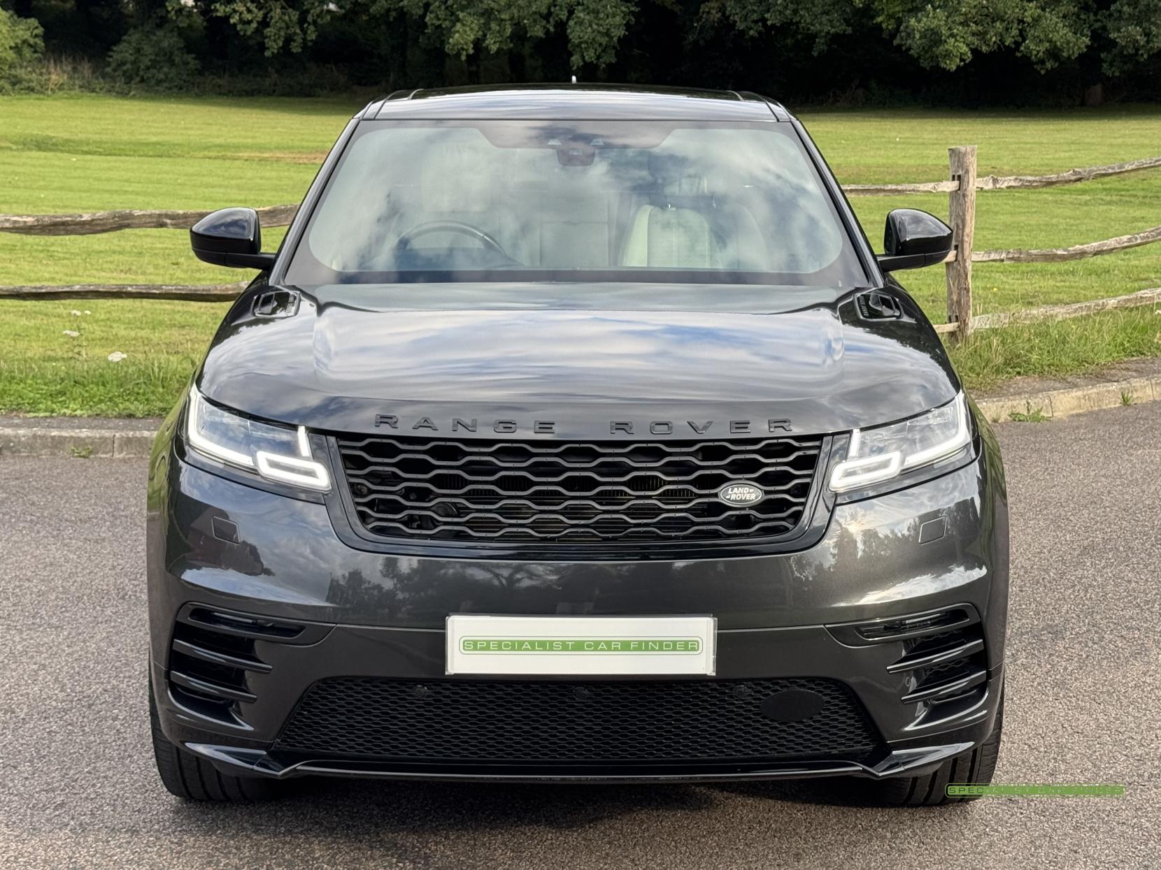 Land Rover Range Rover Velar 2.0 D240 R-Dynamic HSE SUV 5dr Diesel Auto 4WD Euro 6 (s/s) (240 ps)