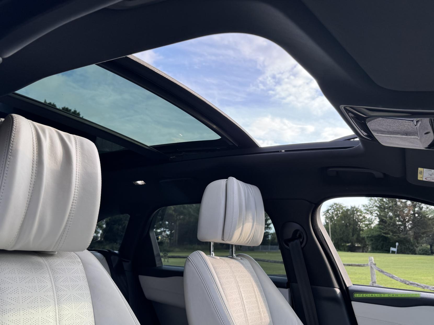 Land Rover Range Rover Velar 2.0 D240 R-Dynamic HSE SUV 5dr Diesel Auto 4WD Euro 6 (s/s) (240 ps)