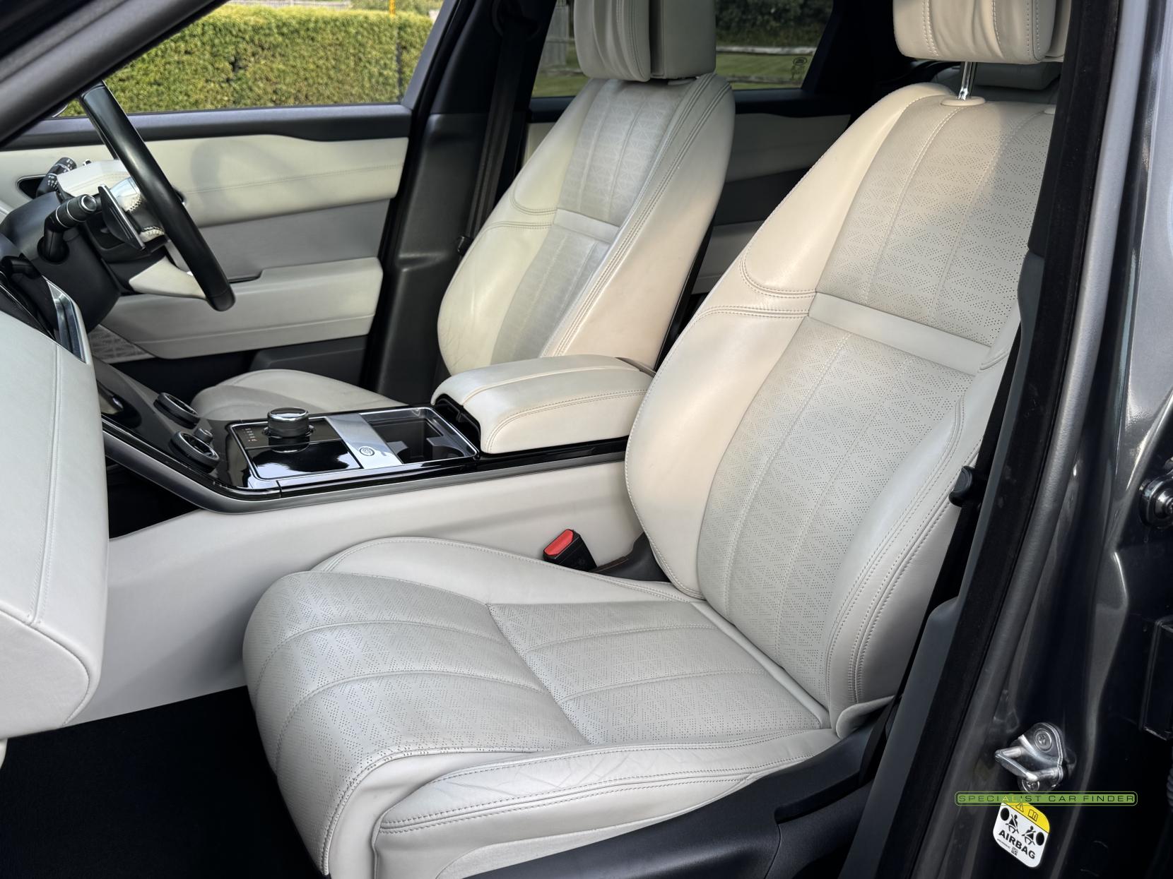 Land Rover Range Rover Velar 2.0 D240 R-Dynamic HSE SUV 5dr Diesel Auto 4WD Euro 6 (s/s) (240 ps)