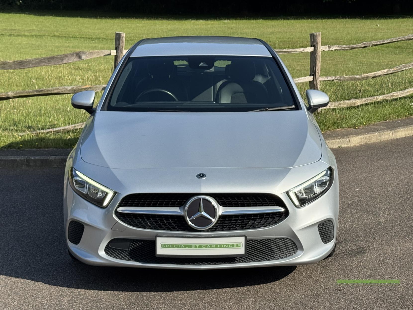 Mercedes-Benz A Class 1.5 A180d Sport Hatchback 5dr Diesel 7G-DCT Euro 6 (s/s) (116 ps)