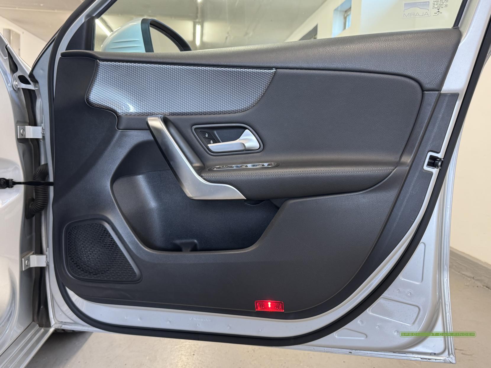 Mercedes-Benz A Class 1.5 A180d Sport Hatchback 5dr Diesel 7G-DCT Euro 6 (s/s) (116 ps)