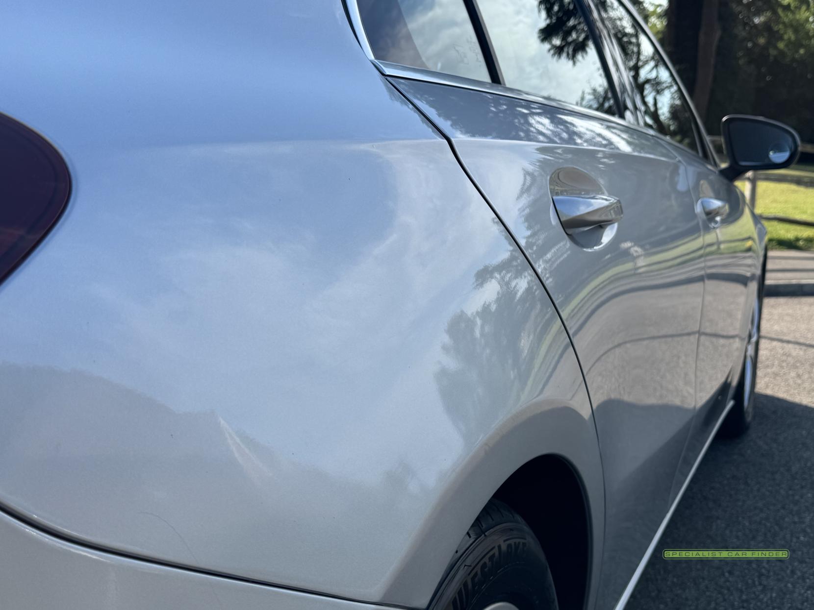 Mercedes-Benz A Class 1.5 A180d Sport Hatchback 5dr Diesel 7G-DCT Euro 6 (s/s) (116 ps)