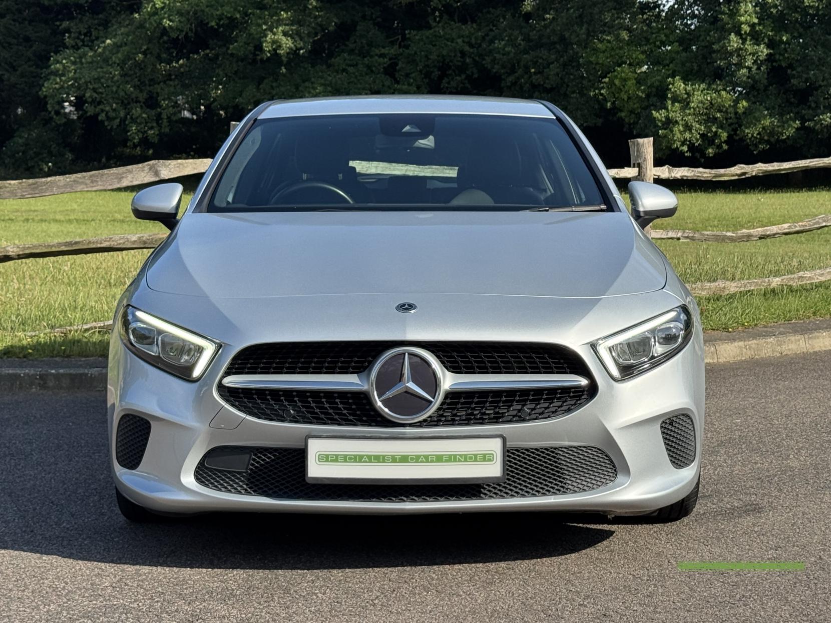 Mercedes-Benz A Class 1.5 A180d Sport Hatchback 5dr Diesel 7G-DCT Euro 6 (s/s) (116 ps)
