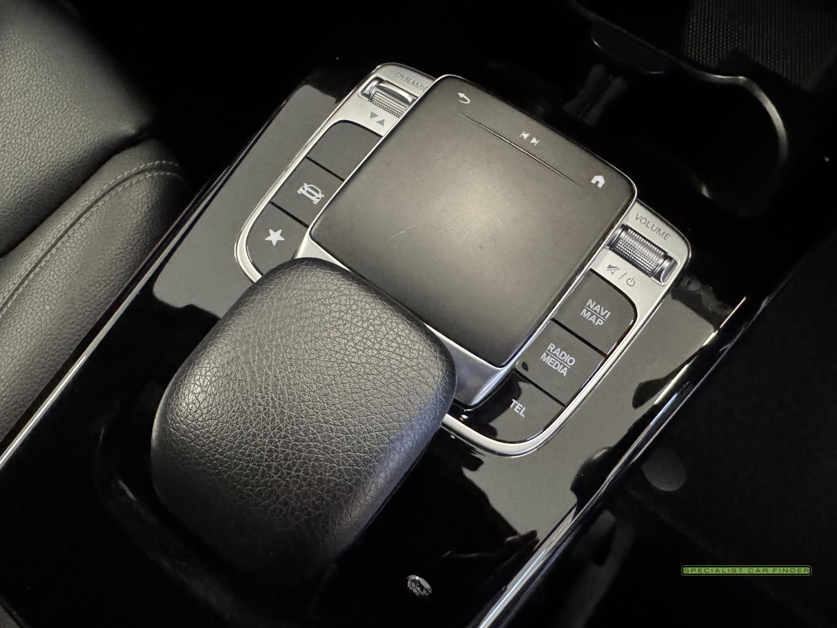 Mercedes-Benz A Class 1.5 A180d Sport Hatchback 5dr Diesel 7G-DCT Euro 6 (s/s) (116 ps)